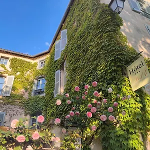 3* Hotel Le Quatorze
