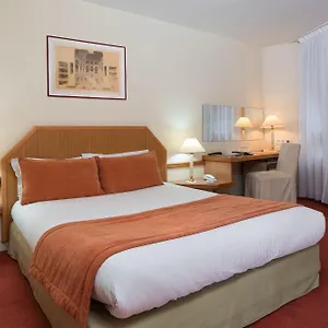 Hotel Fertel étoile