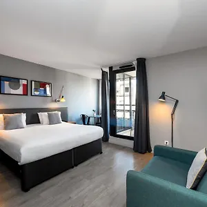 Aparthotel Staycity Centre Vieux Port