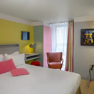 Hotel Edgar&achille