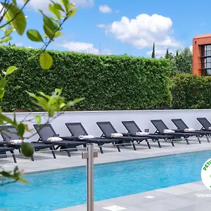 3* Hotel Ibis Styles Toulouse