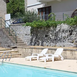 D'hotes La Fontaine Gasthof