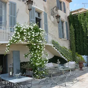 Frühstückspension Le Petit Chateau