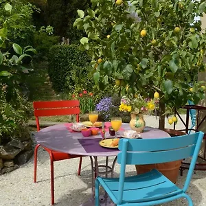 Couette-café Chez L'antiquaire